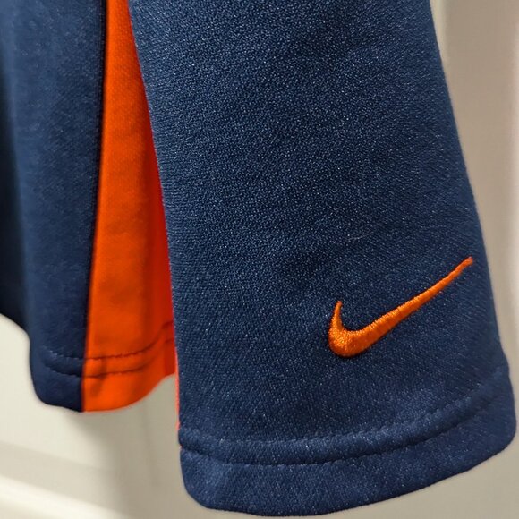 Detroit Tigers Cheerleading Uniform - Nike Size 5 - Picture 5 of 8